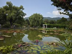 -国家植物园南园