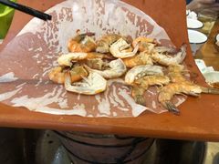 -洪大厨鸡煲(福田店)