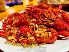 -金陵一哥龙虾馆(三牌楼总店)