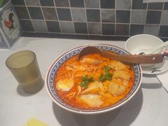 -滕记星发餐室·新加坡菜(巨鹿路店)