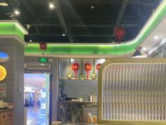 -叹茶靓点·粤式餐厅·全天茶市(石井万民广场店)