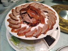 -臻味到北京烤鸭(MM3购物中心店)