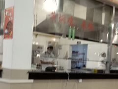 -上海理工大学第五食堂