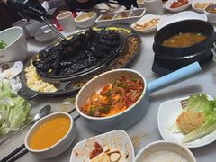 -韩宫宴烤肉·料理(宜兴八佰伴店)