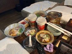 -金色印象·4K影院式足体养生(石碾盘店)