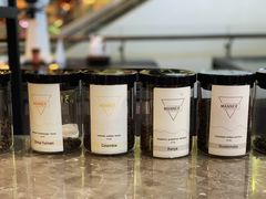 -Manner Coffee(芮欧百货店)
