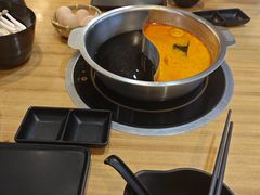 -水林间·寿喜烧自助(仙林金鹰店)