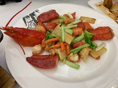 -稻香酒家·35年老字号(侨光店)