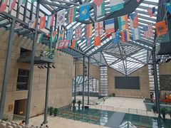 -西安大唐西市博物馆