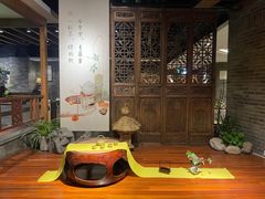-青藤茶馆(南山路店)