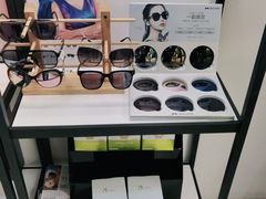 -浙文眼镜(华熙528店)