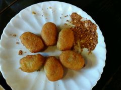 -民食香·腊排骨野生菌美食(木府店)