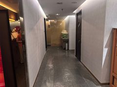 -华夏良子·足道SPA艾灸(王府井店)