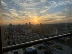 -视界美食自助餐厅·石家庄希尔顿酒店