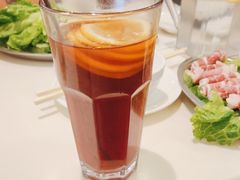 -太兴餐厅(东方广场分店)