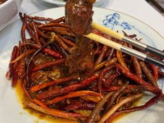 -东兴楼饭庄(六里桥店)