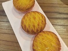 -新大咀港式茶餐厅(宝山万达店)