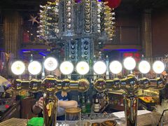 景观位-1886德国汽车餐厅(外滩十六铺码头店)