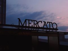 -Mercato莫卡多露台餐厅与酒吧(K11店)