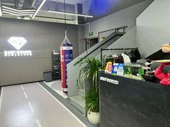 -EASY POWER健身工作室(浦东大道店)