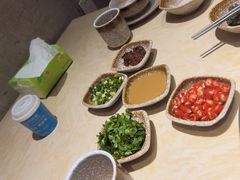 -313羊庄铁锅烀羊肉(泰兴店)