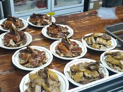 -西月城谭豆花(春熙路店)