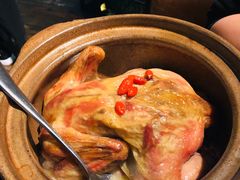 -外婆家(蓝色港湾店)