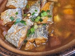 -好兄弟郭巨海鲜(天一阁店)