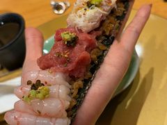 -鮨冠OMAKASE食べ放题(北京首店)