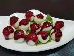 -老院子饭店·鲁菜·海鲜·家常菜