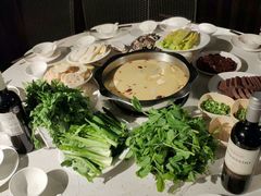 -夜宴江景餐厅