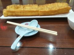 -日月永和中国餐饮名店(东湖店)