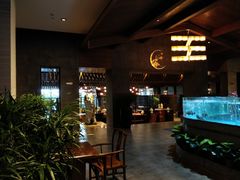 -观澜湖酒店·邀月庭中餐厅