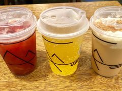 -去茶山(重庆万象城店)