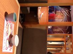 -仓桥家·焗寿司·锅物(光谷步行街店)