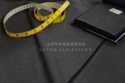点击看大图 -伊布老裁缝西装礼服定制