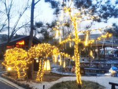 -国御温泉度假小镇