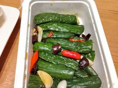 -阳阳中国饭(北京荟聚店)