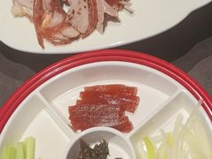 -全聚德(双井店)