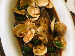 -粗茶淡饭·隐庐私厨(东亭店)
