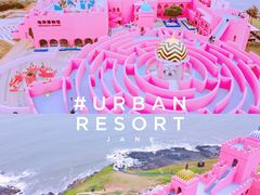 -漳州滨海火山岛自然生态风景区