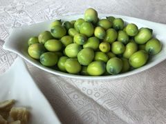 手剥鲜莲子-楼外楼(西湖景区孤山路店)