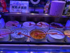 -韩大地烤肉海鲜火锅自助(五一广场店)