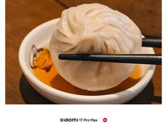 传统鲜肉小笼-南翔馒头店(豫园店)