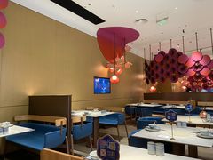大堂-望蓉城·古法酸菜鱼(世纪汇店)