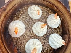 -四季美汤包(户部巷店)