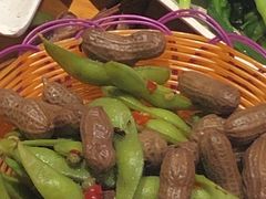 -木屋烧烤(坂田天安云谷店)