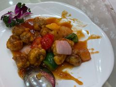 -黄埔华苑酒家(黄埔店)