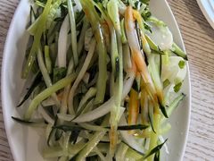 -老北京馅饼粥(西单店)