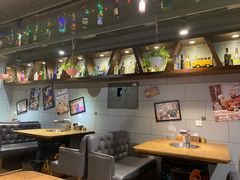 -鑫釜山海鲜烧烤(鑫丰国际店)